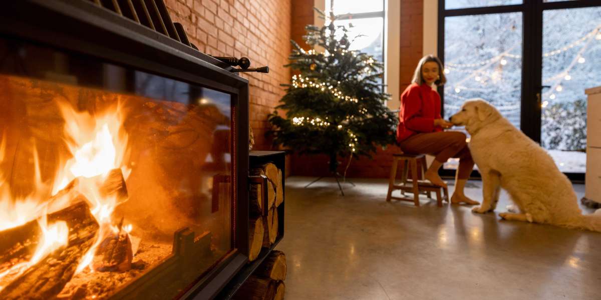 15 Ideas For Gifts For Those Who Are The Bio-Ethanol Fireplace Lover In Your Life