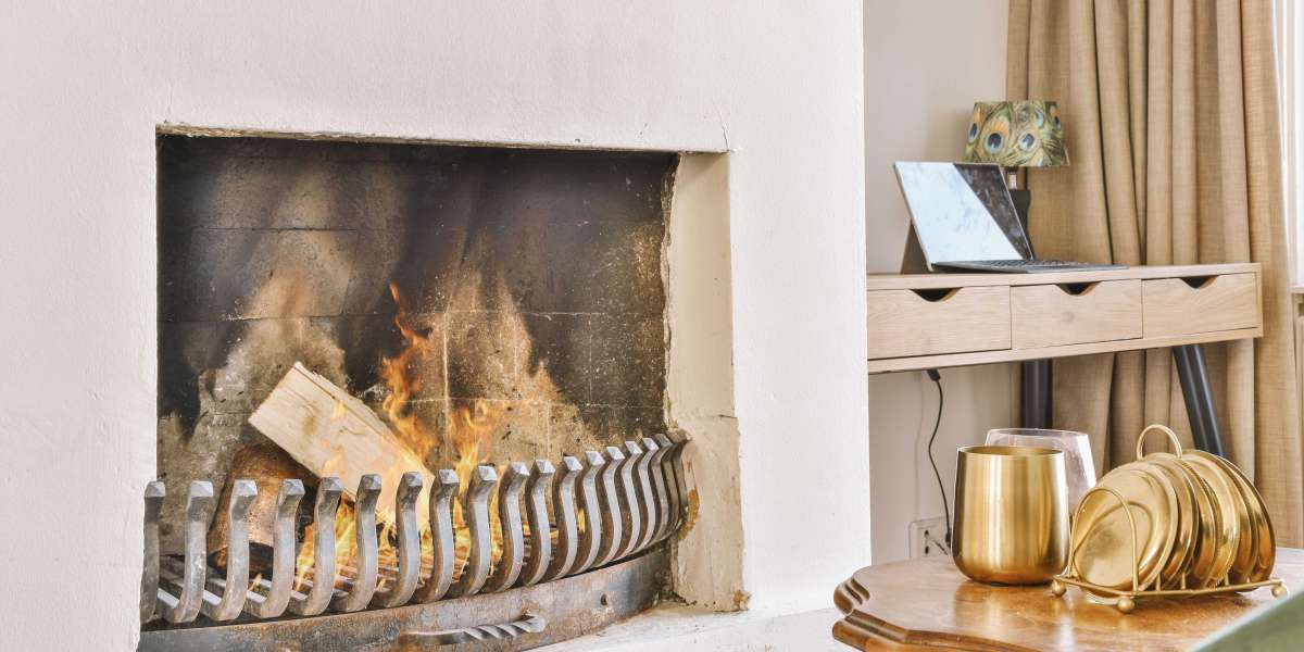 The Most Pervasive Problems In Fireplace