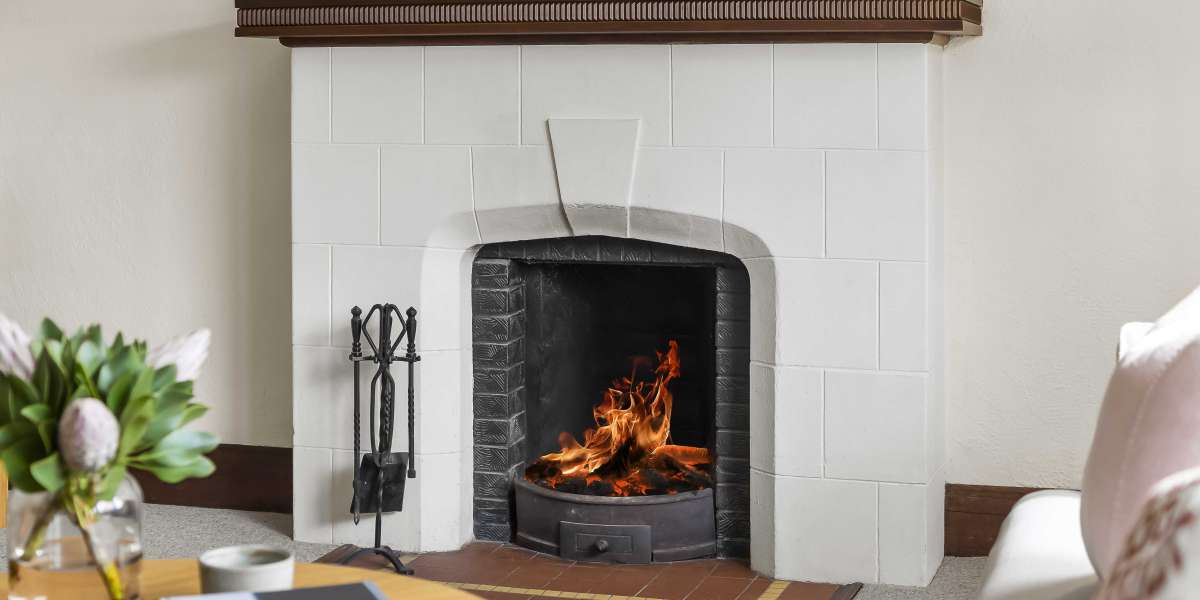 10 Quick Tips On Fireplace